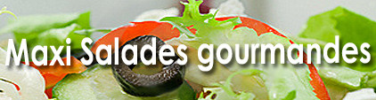 Les Salades